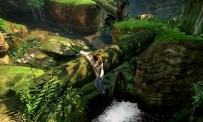 Uncharted : Drake's Fortune