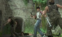 Uncharted : Drake's Fortune