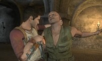 Uncharted : Drake's Fortune