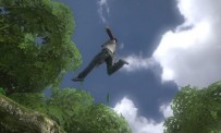 Uncharted : Drake's Fortune