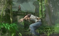 Uncharted : Drake's Fortune