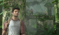 Uncharted : Drake's Fortune