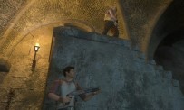 Uncharted : Drake's Fortune