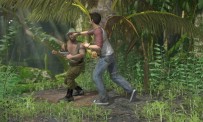 Uncharted : Drake's Fortune