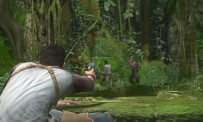 Uncharted : Drake's Fortune