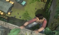 Uncharted : Drake's Fortune