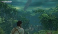 Uncharted : Drake's Fortune