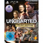 Uncharted : Edition Trilogie