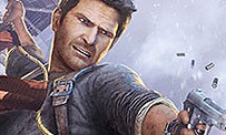 Uncharted Trilogie