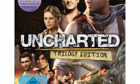 Uncharted Trilogie
