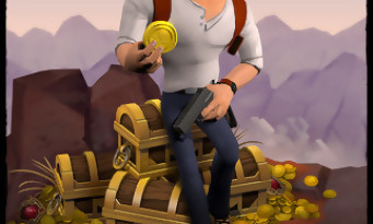 Uncharted : Fortune Hunter