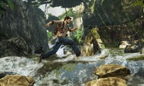 Uncharted PS Vita