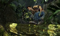 Uncharted PS Vita