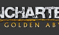 Nouvelle vidéo de Uncharted Golden Abyss