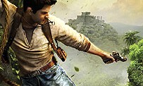 Test vidéo Uncharted Golden Abyss