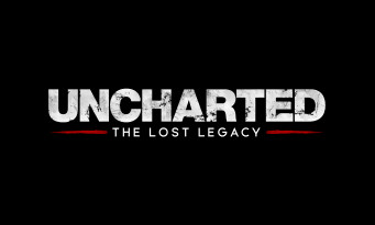 Uncharted : The Lost Legacy