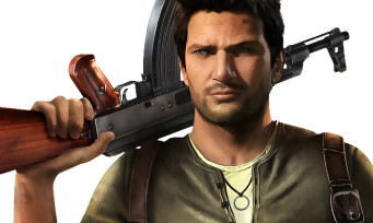 Uncharted The Nathan Drake Collection : gameplay Uncharted 1