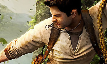 PS4 : un pack Uncharted The Nathan Drake Collection annoncé