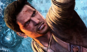 Uncharted Collection : trailer de 9 minutes d'Uncharted 2