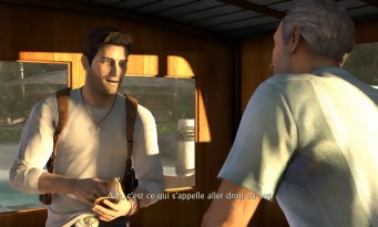 Uncharted : The Nathan Drake Collection