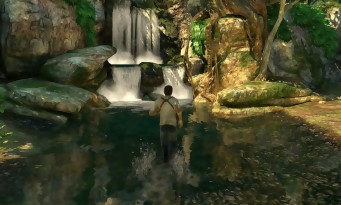 Uncharted : The Nathan Drake Collection