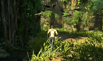 Uncharted : The Nathan Drake Collection