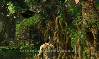 Uncharted : The Nathan Drake Collection