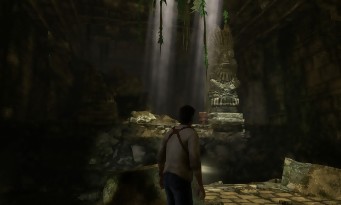 Uncharted : The Nathan Drake Collection