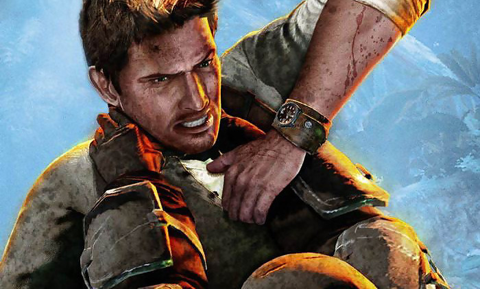 مجموعة Uncharted The Nathan Drake: صور ومقتطف مُعاد صياغته من Uncharted 2