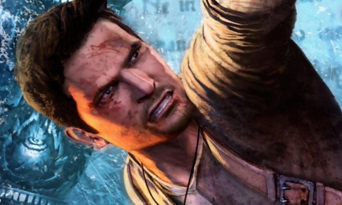 مجموعة Uncharted: أعد اكتشاف المشهد الافتتاحي للعبة Uncharted 2 على PS4