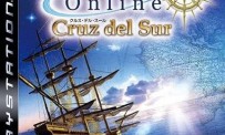 Uncharted Waters Online : Cruz del Sur