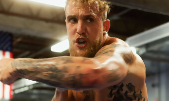 Undisputed : le jeu de boxe accueille Jake Paul, le YouTubeur qui a battu Mike T