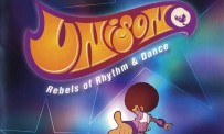 Unison : Rebels of Rhythm & Dance