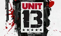 Unit 13 : une vidéo de gameplay
