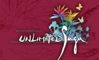 Unlimited Saga