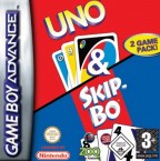 Uno & Skip-Bo