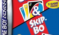 Uno & Skip-Bo