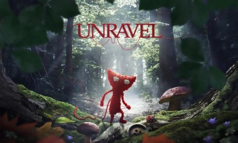 Unravel