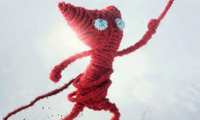 Unravel: تم الإعلان عن تاريخ الإصدار في الفيديو