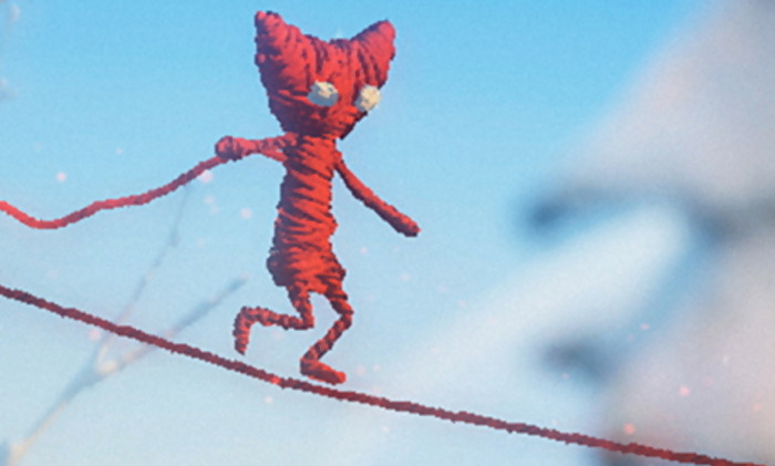 Unravel: ستكون متاحة للوصول المبكر على Xbox One والكمبيوتر الشخصي