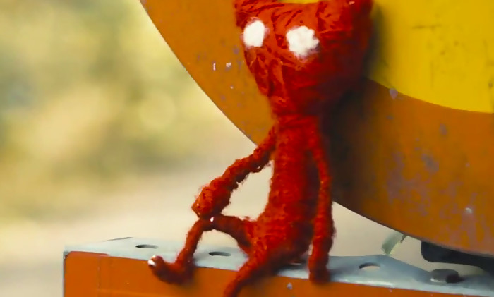 揭秘：開發者回顧英雄 Yarny 的誕生