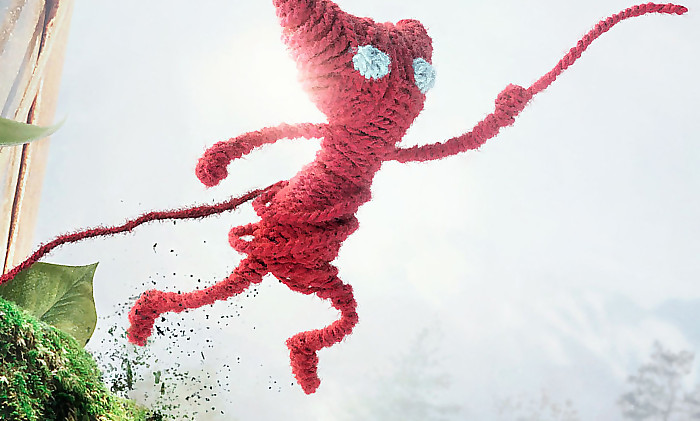 Unravel two как включить русский язык