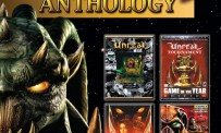 Unreal Anthology