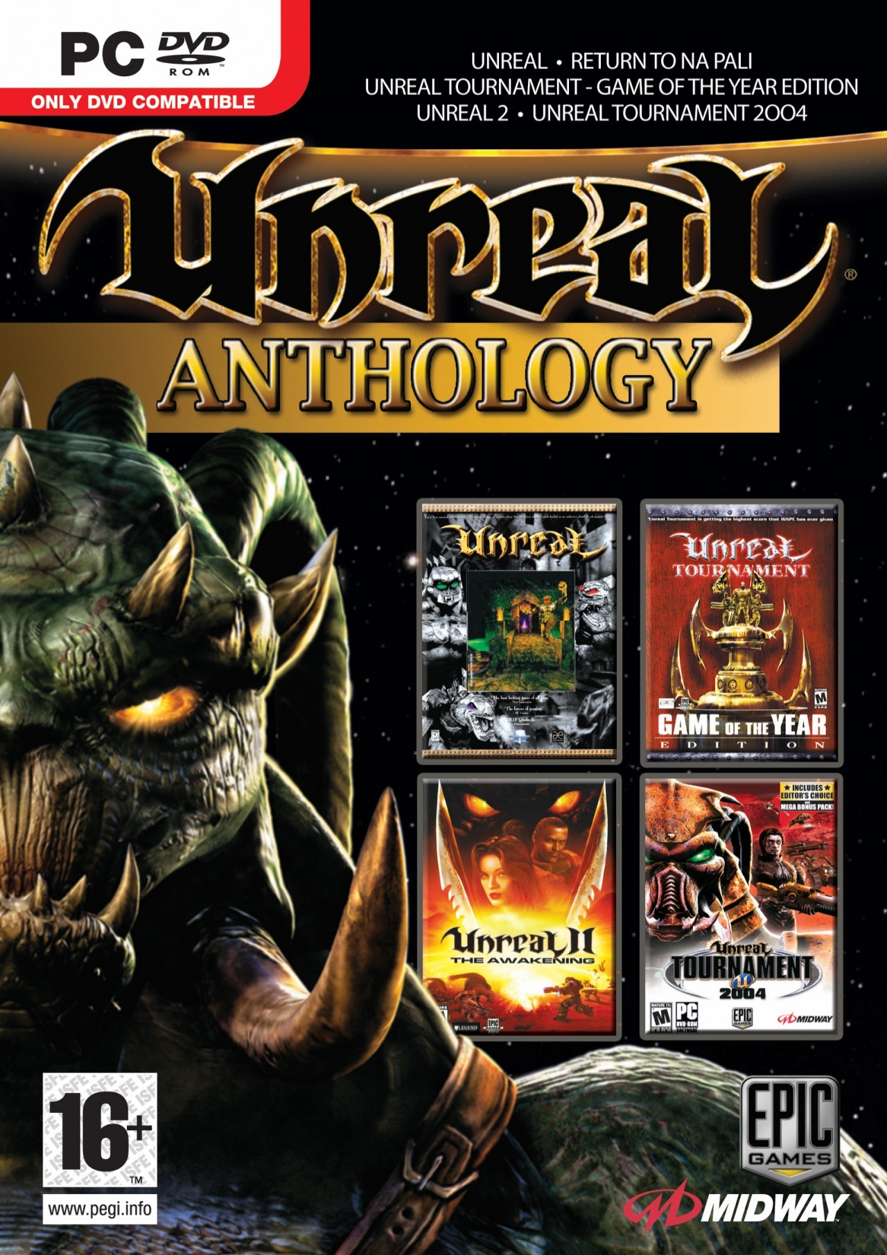 Антология. Антология игр. Unreal Anthology. Unreal Tournament антология. Anthology игра.