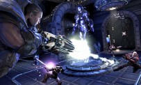 Unreal Tournament III