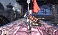 Unreal Tournament III