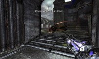 Unreal Tournament III