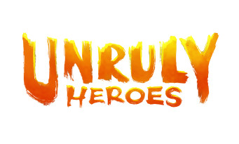 Unruly Heroes