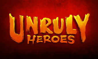 Unruly Heroes