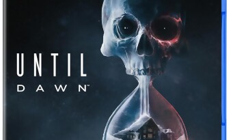 Until Dawn Remastered